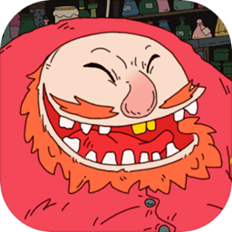 骰子玩偶王游戏