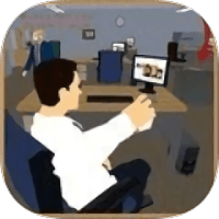 办公室的垃圾桶手机版