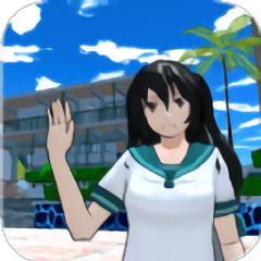 墨西哥学校模拟器游戏