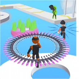 刀剑冲关最新版