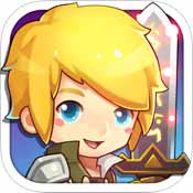 勇者必须赢无限金币版