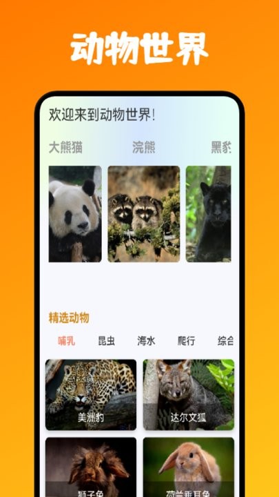 动物园达人app 动物园达人手机版下载