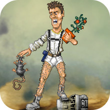 绿洲计划中文破解版