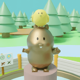 逃脱游戏河狸屋最新版