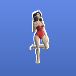 海滩生活3d最新版(beach life)