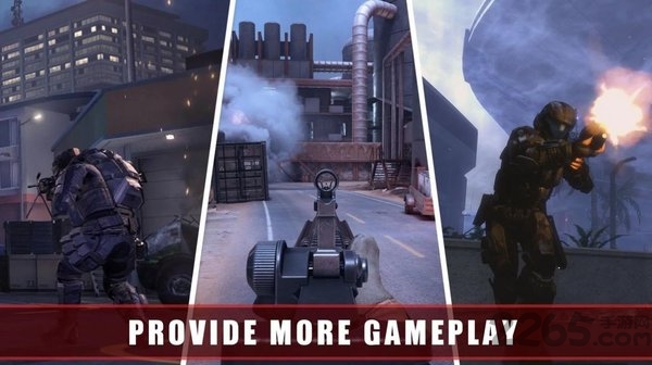 弹壳特攻队游戏下载