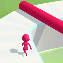 funrace 3d小游戏