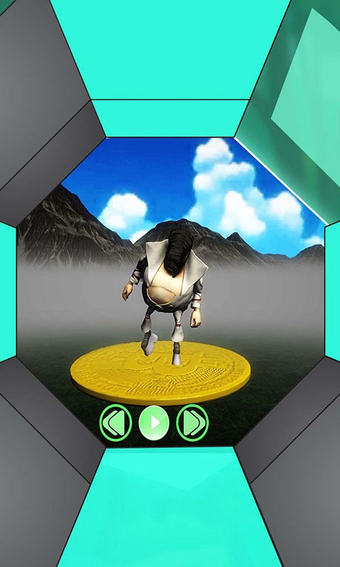 汤米快跑官方版 汤米快跑下载