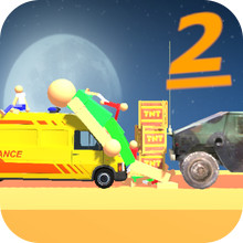 火柴人沙盒模拟器2中文版