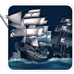 自杀海盗无尽的船只游戏