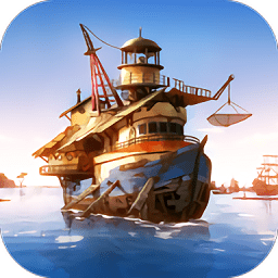 最后的方舟海洋生存(last ark)