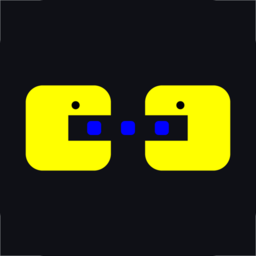 吃豆人大乱斗手游