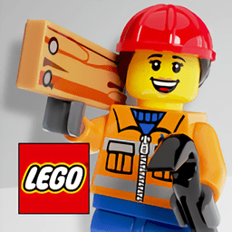 乐高大厦游戏(lego tower)