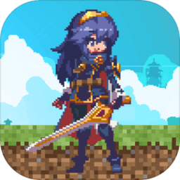 像素世界大冒险手机版