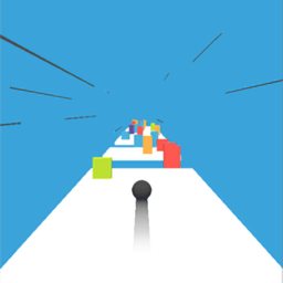 滚动球速度竞赛最新版