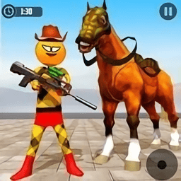 火柴人忍者英雄最新版