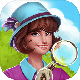 神秘小村庄游戏