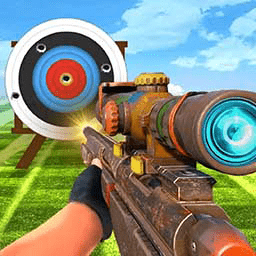 和平枪战演习最新版