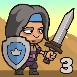 矮人王国3游戏(shorties)