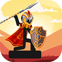 火柴人一挑三游戏