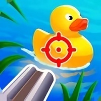 爆射小黄鸭最新版