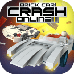 玩具车祸模拟器