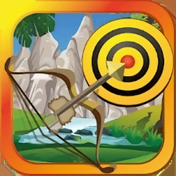 我是神射手游戏