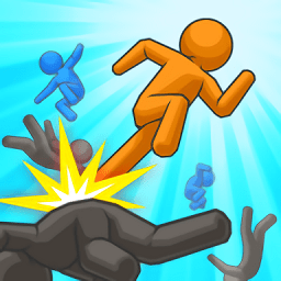 人类生存大战无限金币版