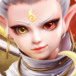 魔神之子手游
