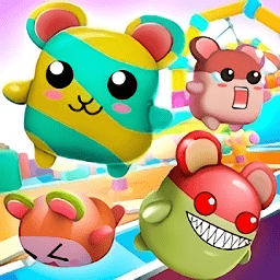 超难惊奇狂奔游戏