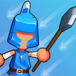 决战吧小兵最新版(暂未上线)