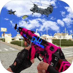 全民狙击大战王者求生手机版