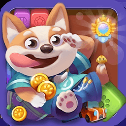 方块快快消红包版