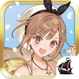 炼金工房online官方版手游