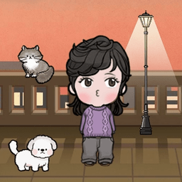 我也是aptoon作家游戏