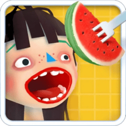 托卡小镇街边小吃满v版