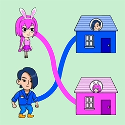 画线闯关大挑战最新版