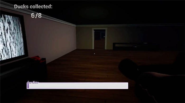 逃离鸭子模拟器单机游戏下载