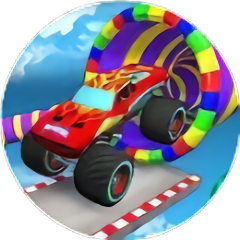 暴走越野游戏最新版(暂未上线)