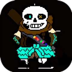 dusttale手机版(暂未上线)