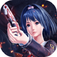 甜心猎人游戏（改名甜心丧尸猎人）