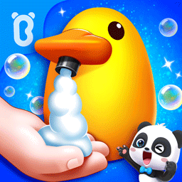 宝宝行为认知游戏官方版