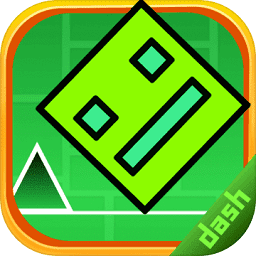 几何冲刺dash官方版