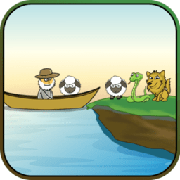 河流穿越官方版