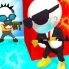 非常间谍3d最新版