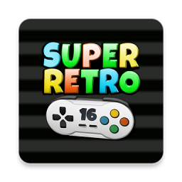 superretro16模拟器