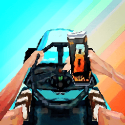 割草赛车完整版