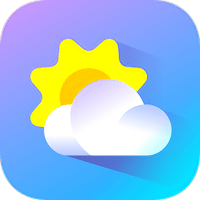 天气实时预报app