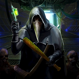 异形收容实验室手游