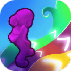 飞奔达人游戏(暂未上线)